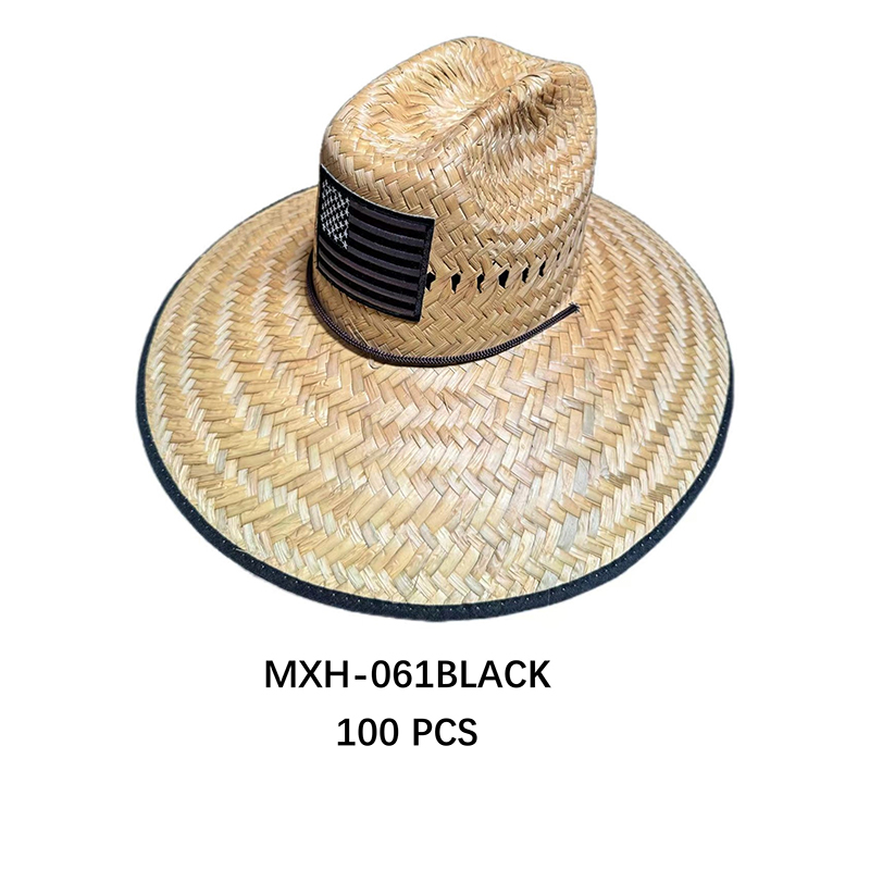 MXH-061BLACK CS-100